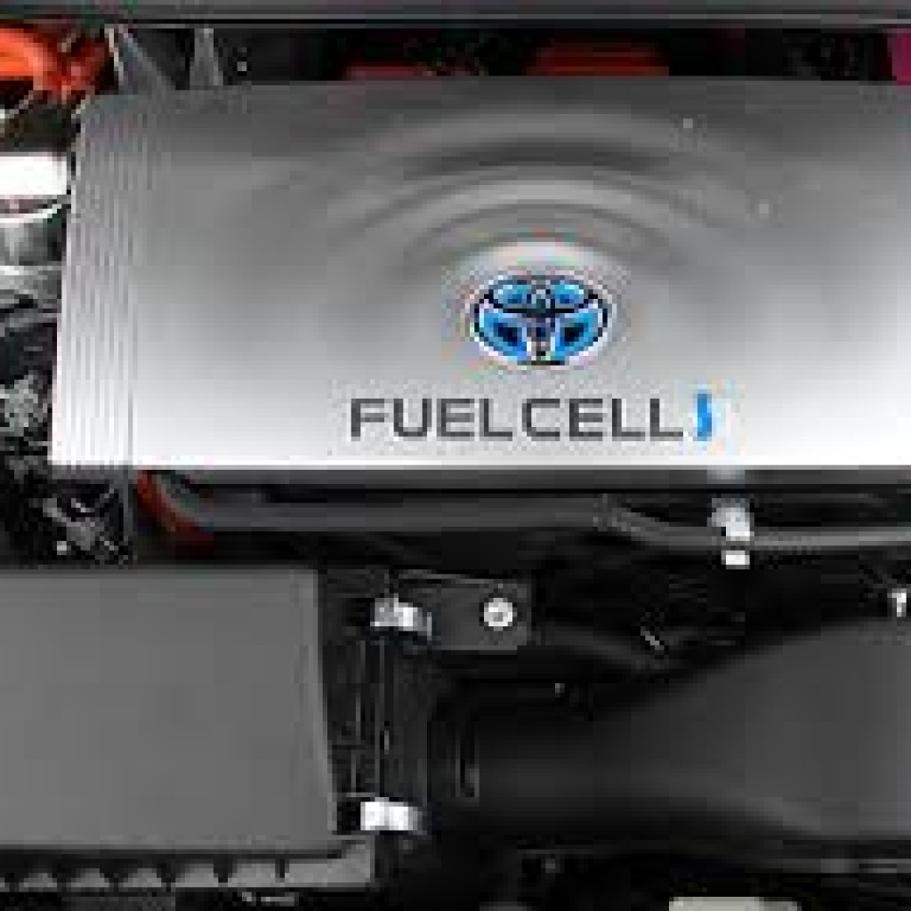 Hydrogen Fuel Cell Technology - Dave's Import Service | Auto Repair